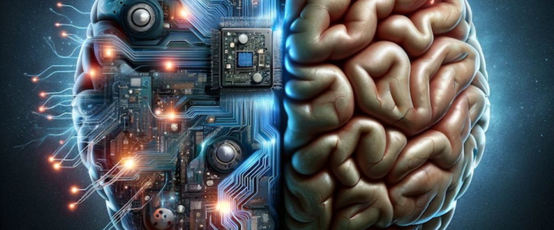 Similarities Between AI and Human Intelligence