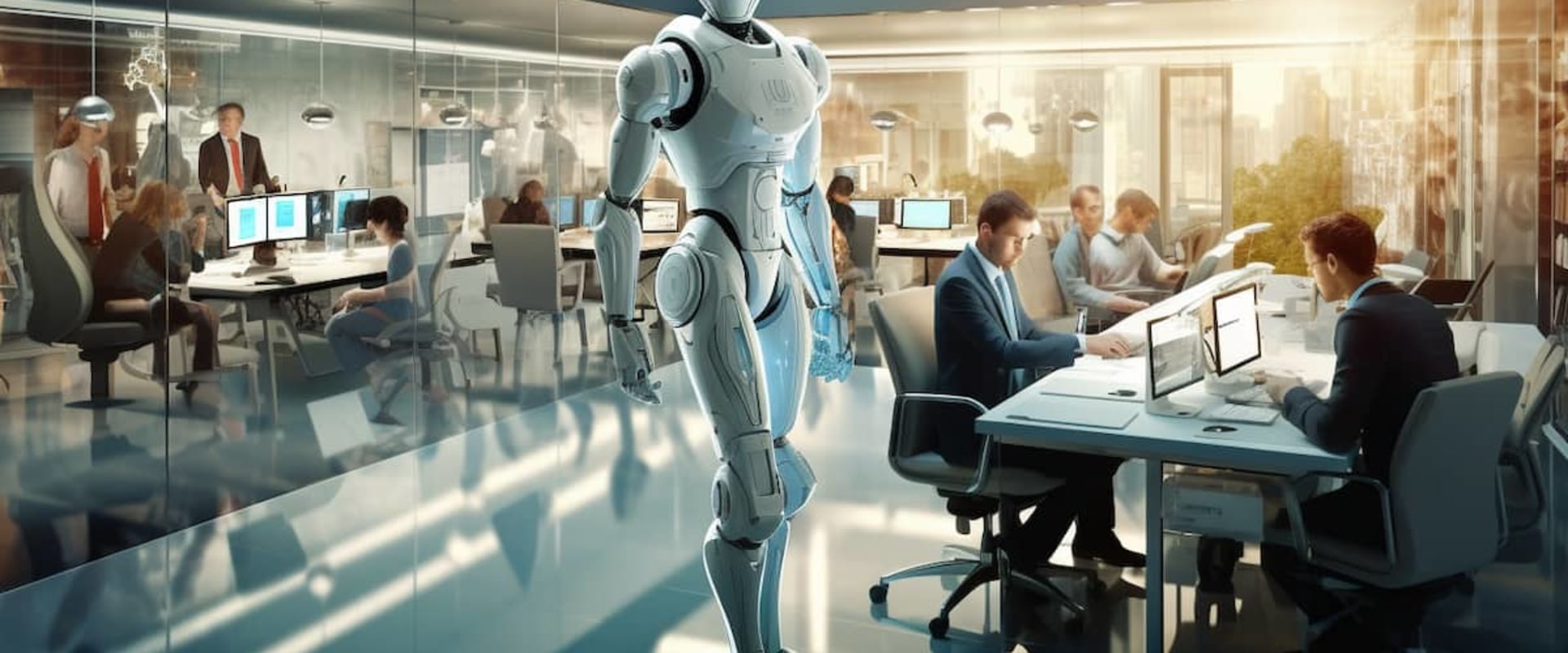 Challenges in the job market for ai specialists